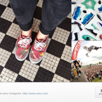 Quelles sont les marques de sport les plus actives sur Instagram?
