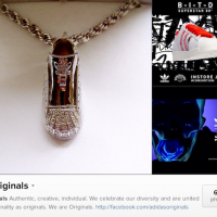 Quelles sont les marques de sport les plus actives sur Instagram?