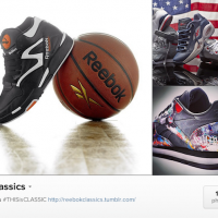 Quelles sont les marques de sport les plus actives sur Instagram?