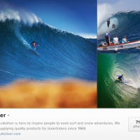 Quelles sont les marques de sport les plus actives sur Instagram?