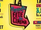 29ème fête cinéma Action