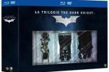 Un coffret collector ultime pour la trilogie Batman