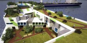 Innover et se jouer des lois pour travailler aux USA