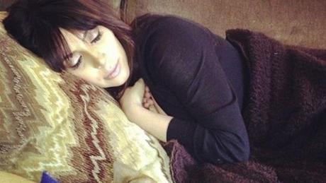 Kim Kardashian : la première photo depuis son accouchement