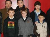 Adour aficion pampelune !!!!