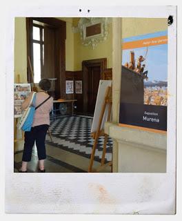 Expo murena