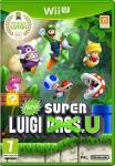 thumbs new super luigi u wii u packshot Test Flash : New Super Luigi U