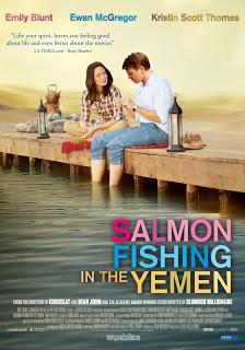 Cinéma-voyage: Yemen