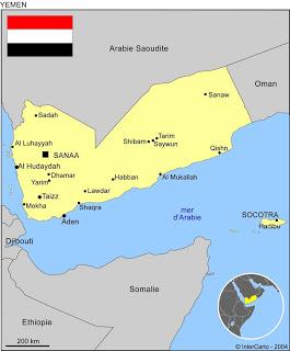 Cinéma-voyage: Yemen