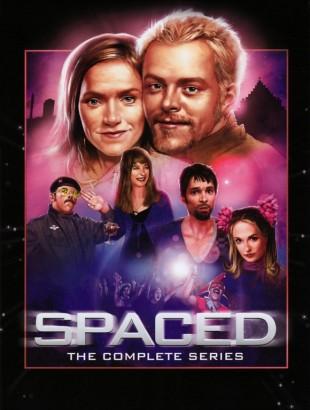 [Critique série] SPACED