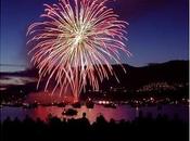 Technique comment photographier feux d’artifice