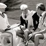 Ralph Lauren, partenaire officiel de l’élégance anglaise