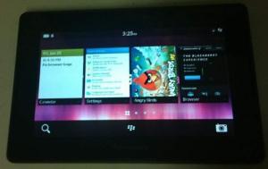 Pas de BlackBerry 10 pour la Playbook BlackBerry-10-OS-PlayBook
