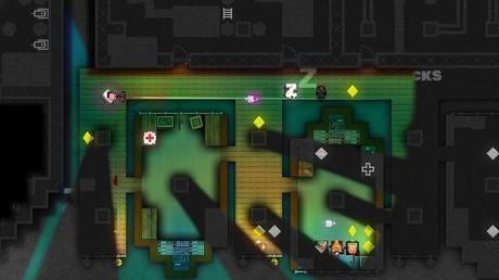 Quick Review: Monaco