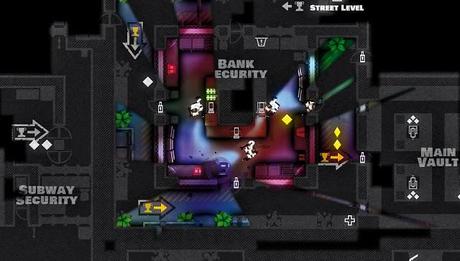 Quick Review: Monaco