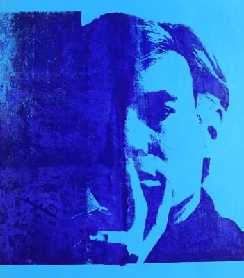 Andy Warhol « L’ombre de la lumière »