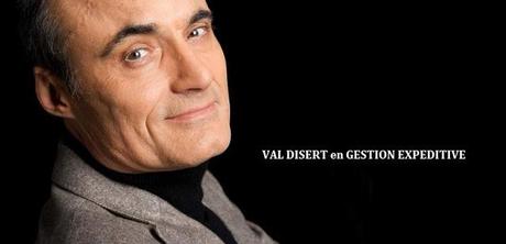 VAL : HEURTS ACTUELS...