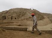 tombe culture Wari découverte Pérou
