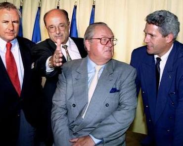 Municipales : Le FN doit assumer son catastrophique bilan local