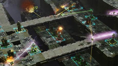 defense grid the awakening pc 006 Games With Gold : Defense Grid disponible gratuitement  XBOX microsoft Games With Gold 