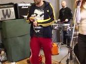 Leningrad: golfe Finlande