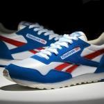 Reebok Paris Runner size? Paris