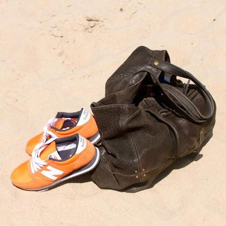 À LA RECHERCHE DE LA TRANQUILITÉ.