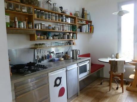 Casser l’intérieur et repenser l’espace ouvert