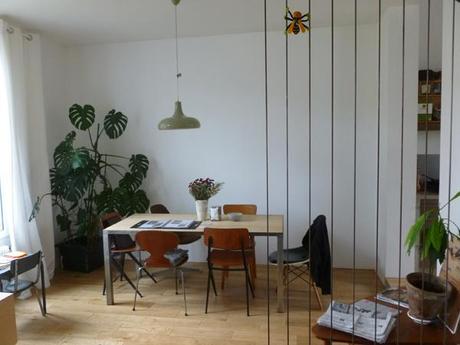 Casser l’intérieur et repenser l’espace ouvert