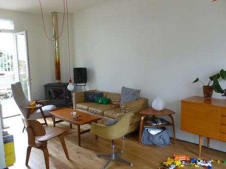 Casser l’intérieur et repenser l’espace ouvert