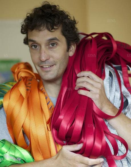 Un an c'est long et court à la fois.