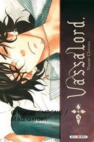 Juillet 2013 chez Soleil