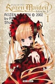 Juillet 2013 chez Soleil