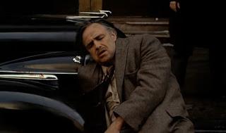 FAUX RACCORD : Le Parain