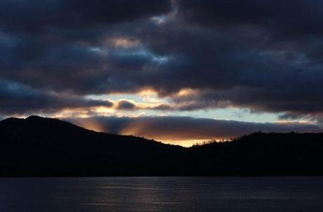 Nouvelle zélande - traversée ferry - les lubies de Louise (1 sur 2)