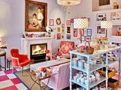 Vous prendrez bien {Chez Crown Crumpet}