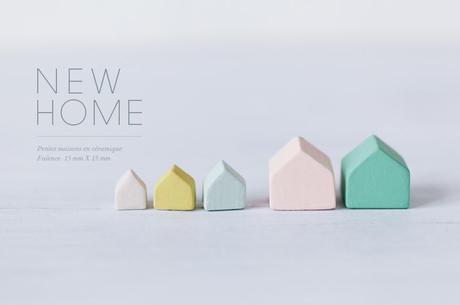 Mes coups de coeur déco de la semaine... | www.decocrush.fr