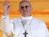 Lumen fidei, première encyclique François, sera présentée vendredi