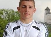 Monaco Digne arrive pour