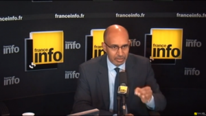 Municipales 2014: Harlem Désir souhaite «des listes de rassemblement de la gauche dès le premier tour»