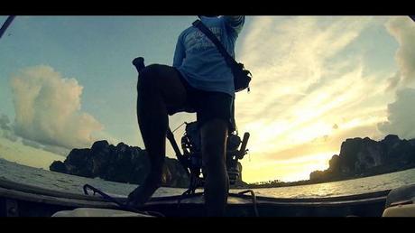 Thailand into the Dream