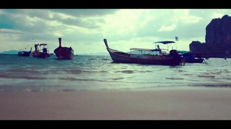 Thailand into the Dream