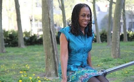 UNE ANCIENNE LESBIENNE RACONTE CE QUE CA FAIT D'ETRE DORENAVANT AMOUREUSE D'UN HOMME - Chirlane McCray