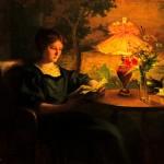 Lecture au féminin pluriel !