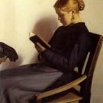 Lecture au féminin pluriel !