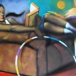 Lecture au féminin pluriel !