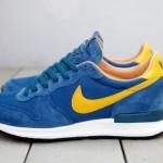 Nike Air Solstice QS Court Blue Del Sol Sail