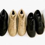 Nike x APC Eté 2013 – Preview