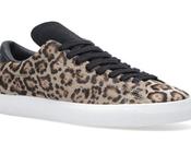 adidas Originals Match Play Leopard