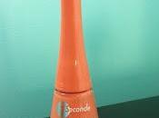 Bourjois corail féérique vernis